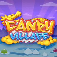Slot Demo Candy Village