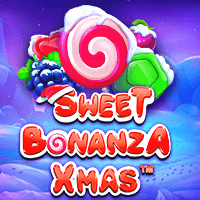 Demo Slot Sweet Bonanza Xmas