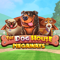 Demo Slot The Dog House