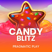Demo Slot mCandy Blitz