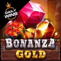 Demo Slot Bonanza Gold