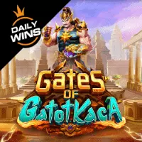 Demo Slot Gates Of Gatot Kaca