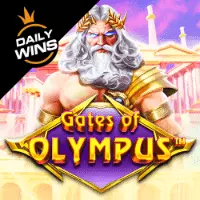 Demo Slot Gates Of Olympus
