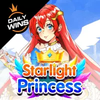 Demo Slot Starlight Princess