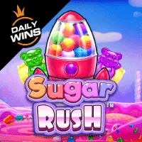 Demo Slot Sugar Rush