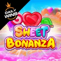 Demo Slot Sweet Bonanza