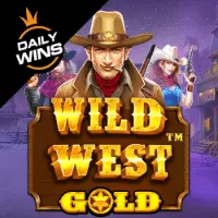 Demo Slot 5 Wild West Gold